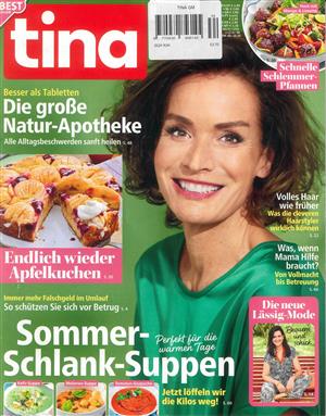 Tina - NO 34