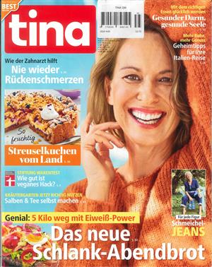 Tina - NO 35