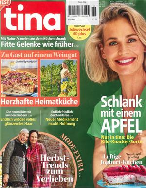 Tina - NO 36