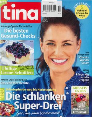 Tina - NO 37