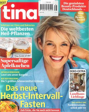 Tina - NO 38