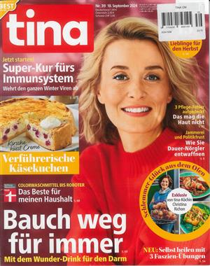 Tina - NO 39
