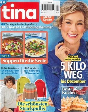 Tina - NO 46