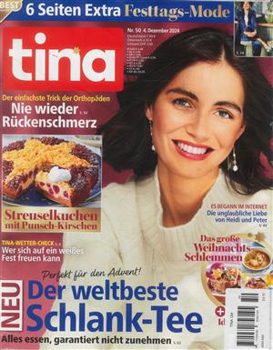 Tina - NO 50