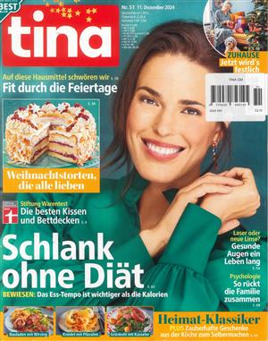 Tina, issue NO 51