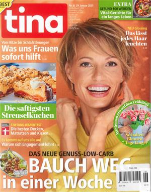 Tina - NO 6