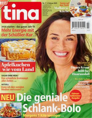 Tina - NO 7