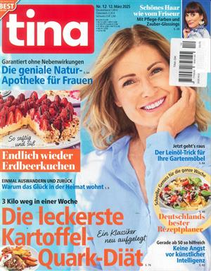 Tina - NO 12