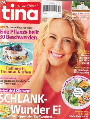 Tina - NO 17