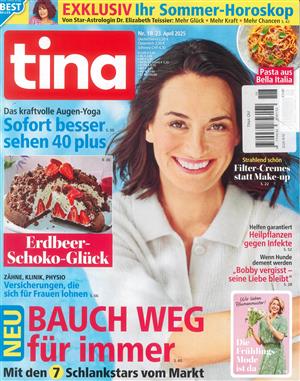 Tina - NO 18
