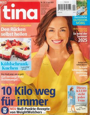 Tina - NO 24