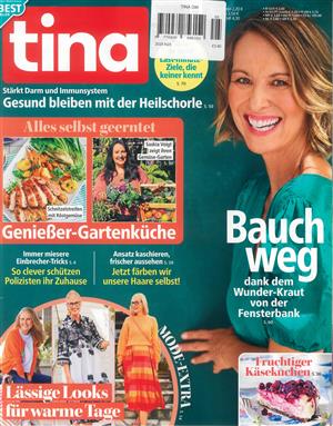 Tina - NO 25