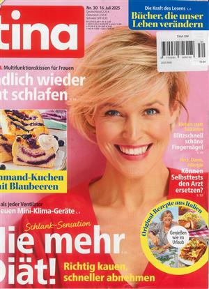 Tina - NO 30