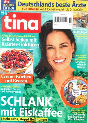 Tina - NO 33