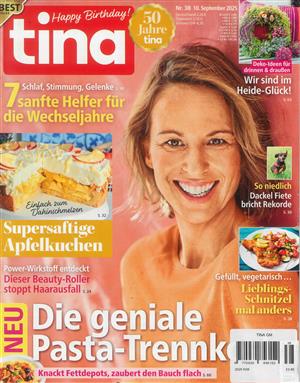 Tina - NO 38