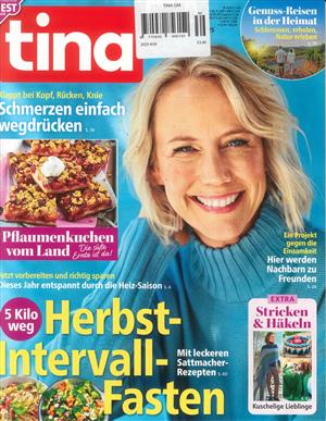 Tina - NO 39