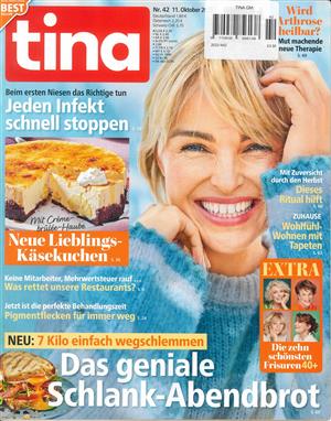 Tina - NO 42