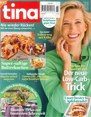 Tina - NO 43