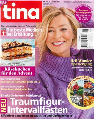 Tina - NO 44