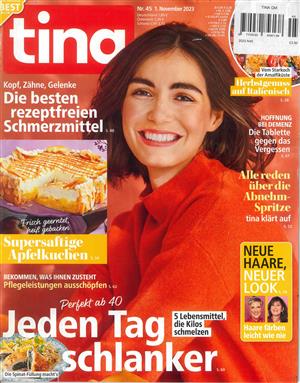 Tina - NO 45