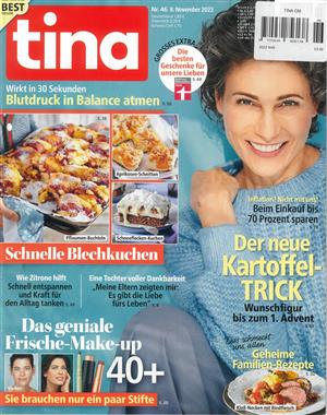 Tina - NO 46