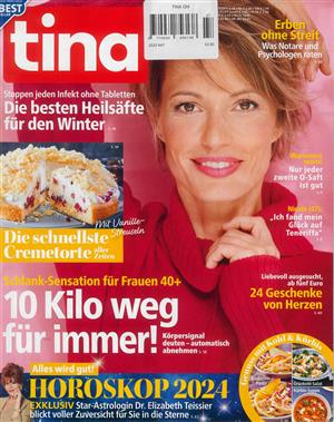 Tina - NO 47