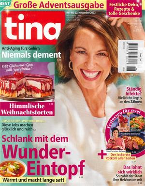 Tina - NO 48