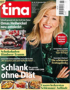 Tina - NO 49