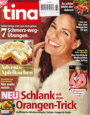 Tina - NO 50