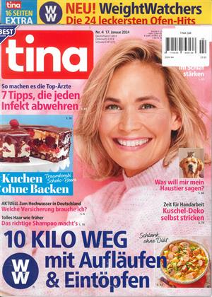 Tina - NO 4