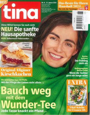 Tina - NO 6