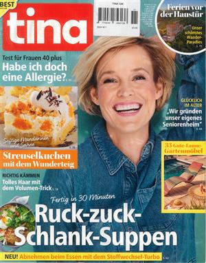 Tina - NO 11