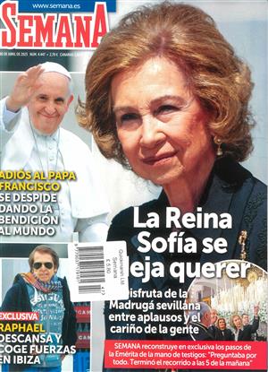 Semana - NO 4447
