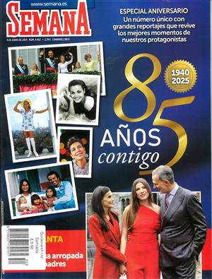 Semana - NO 4452