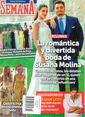 Semana - NO 4455