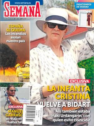Semana - NO 4464