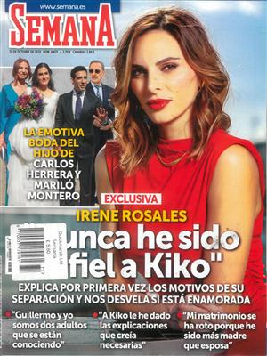 Semana Magazine
