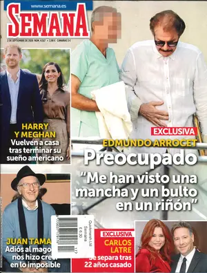 Semana Magazine