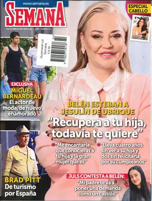 Semana Magazine
