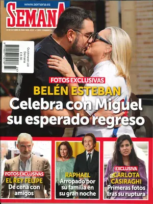 Semana Magazine