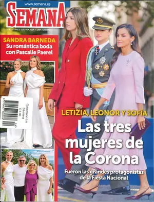Semana Magazine