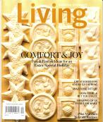 Martha Stewart Living magazine