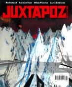 Juxtapoz magazine
