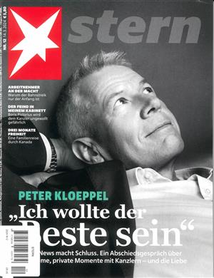Stern - NO 12