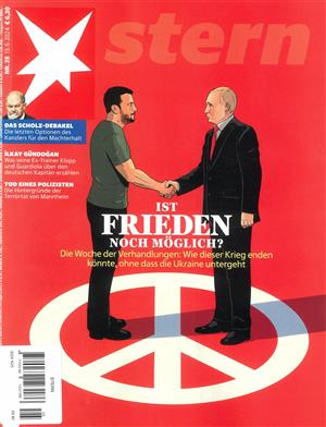 Stern - NO 25