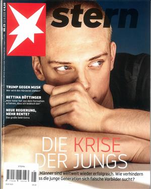 Stern - NO 25