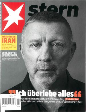 Stern, issue NO 27