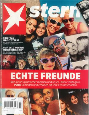 Stern, issue NO 33