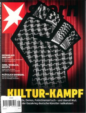 Stern, issue NO 41