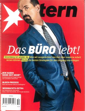 Stern Magazine
